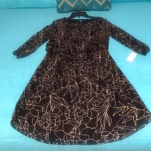 NWT - Apt. 9 Dress